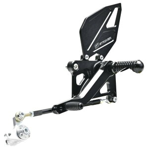 STRIKER XgCJ[ FORTI XebvLbg MT-09 SP XSR900 XSR900GP YAMAHA }n obNXebv Xebv 