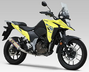 YOSHIMURA V @BGP-MAGNUM105 TCN EXPORT SPEC {F GIXXER SF250 GIXXER250 V-STROM250SX SUZUKI XYL tGL][Xg}t[ }t[