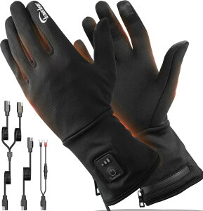 Kaedear �J�G�f�B�A �d�M�C���i�[�O���[�u �T�[�����C�i�[ 12V SAE �d�M�O���[�u �A�p����