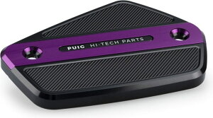 Puig �v�[�` �u���[�L�t���[�h�^���N�L���b�v (BRAKE LIQUID TANK COVER) CB1000 HORNET SP HONDA �z���_ �}�X�^�[�V�����_�[�^���N�L���b�v�E���U�[�o�[�J�o�[ �u���[�L