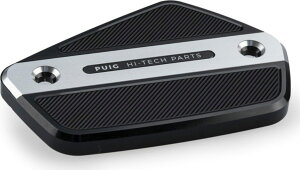 Puig �v�[�` �u���[�L�t���[�h�^���N�L���b�v (BRAKE LIQUID TANK COVER) CB1000 HORNET SP HONDA �z���_ �}�X�^�[�V�����_�[�^���N�L���b�v�E���U�[�o�[�J�o�[ �u���[�L