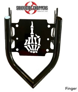 Siouxicide Choppers X[TCh`bp[Y QbWbN c[O HARLEY-DAVIDSON n[[_rbh\ ALA O