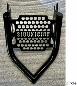 Siouxicide Choppers X[TCh`bp[Y QbWbN c[O HARLEY-DAVIDSON n[[_rbh\ ALA O