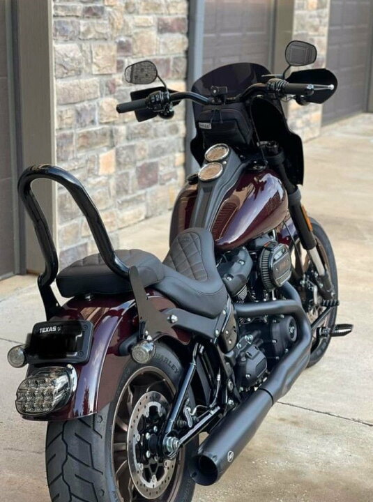 楽天市場】Siouxicide Choppers スーサイドチョッパーズ Breakout 
