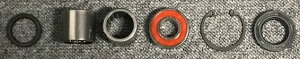 SPEED SHOP ITO �X�s�[�h�V���b�v�C�g�E �X�C���O�A�[���x�A�����O�L�b�g GPz750 GPz750turbo KAWASAKI �J���T�L �X�C���O�A�[���x�A�����O �����