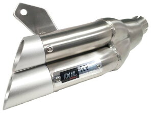 IXIL CNV L2X fA^Cv tGL][Xg}t[ L[125 HONDA z_ }t[