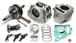 CLIPPING POINT NbsO|Cg c[O110ccLbg vXJu50 HONDA z_ {AAbvLbg GWp[c GW nCJVtgFST-2D(d)