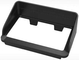 Wunderlich ワンダーリッヒ ナビ用バイザー Navigator6 搭載車 BMW その他GPS・レーダー・ナビオプション・補修部品 電子機器類