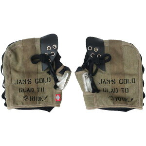 Jams Gold WYS[h HARMY nhJo[ nhJo[EnhEH[}[