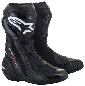 alpinestars ApCX^[Y SUPERTECH-R VENTED BOOTmX[p[ebN-R xebh u[c ubNn[VOu[c I[hu[c tbgEFA