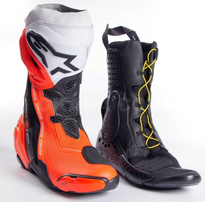 楽天市場】alpinestars アルパインスターズ SUPERTECH-R VENTED BOOT 