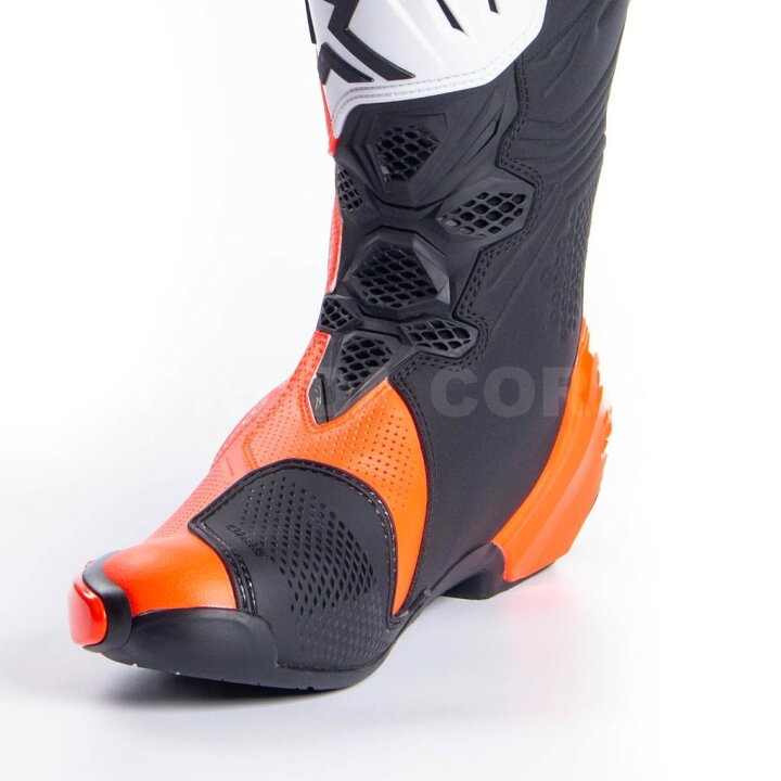 楽天市場】alpinestars アルパインスターズ SUPERTECH-R VENTED BOOT 