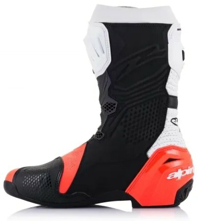 楽天市場】alpinestars アルパインスターズ SUPERTECH-R VENTED BOOT 