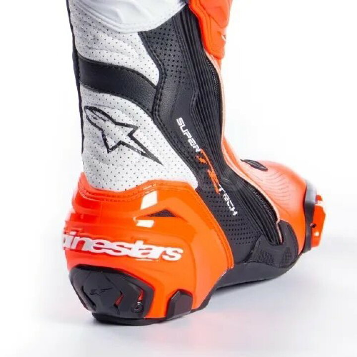 楽天市場】alpinestars アルパインスターズ SUPERTECH-R VENTED BOOT 