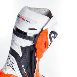 alpinestars ApCX^[Y SUPERTECH-R VENTED BOOTmX[p[ebN-R xebh u[c ubNn[VOu[c I[hu[c tbgEFA