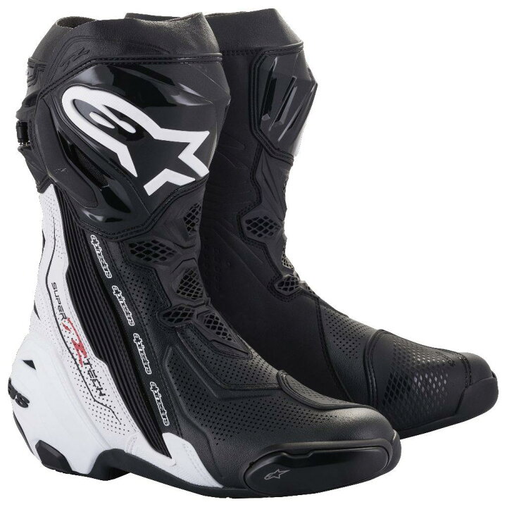 楽天市場】alpinestars アルパインスターズ SUPERTECH-R VENTED BOOT 