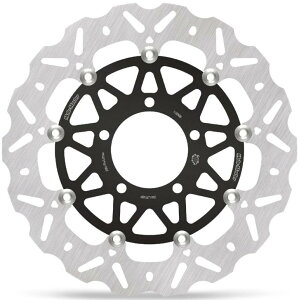 MOTOMASTER モトマスター NITRO ロードディスク フロントディスクローター ZX-14R HIGH GRADE ZZR1400 1400GTR ZRX1200 DAEG VERSYS1000 SE Z1000 Z1000R ZX-10R Z800 KAWASAKI カワサキ ブレーキディスクローター ブレーキ