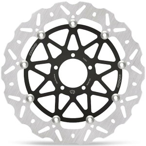 MOTOMASTER ���g�}�X�^�[ NITRO ���[�h�f�B�X�N �t�����g�f�B�X�N���[�^�[ 1290 SUPERDUKE GT R RR EVO YZF-R1 1000SP KTM YAMAHA ���}�n �u���[�L�f�B�X�N���[�^�[ �u���[�L