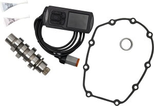 S&S CYCLE GXAhGX TCN 475 Camshaft and Dynojet PV-3 Kitm0925-1345n HARLEY-DAVIDSON n[[_rbh\ JVtg GWp[c GW