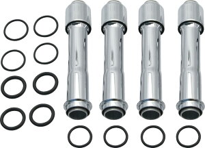 S&S CYCLE GXAhGX TCN Pushrod Cover Kitm0928-0122n HARLEY-DAVIDSON n[[_rbh\ vbVbhJo[ GWp[c GW