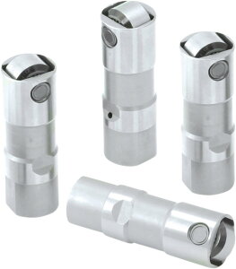 S&S CYCLE �G�X�A���h�G�X �T�C�N�� Precision Tappets�m0929-0085�n HARLEY-DAVIDSON �n�[���[�_�r�b�h�\�� ���̑��G���W���p�[�c�I�v�V�����E��C���i �G���W���p�[�c �G���W��