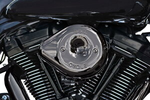 S&S CYCLE GXAhGX TCN Stealth Teardrop Air Cleaner Kitm1010-3175n HARLEY-DAVIDSON n[[_rbh\ GAN[i[Lbg zC֘A GW
