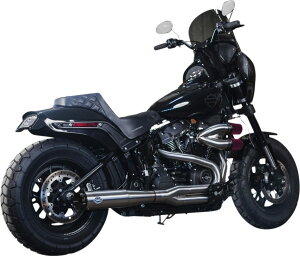 S&S CYCLE GXAhGX TCN SuperStreet 2F1 50 State tGL][Xg}t[ - Stainless Steelm1800-2520n Softail Street Bob FXBB Standard FXST Heritage Classic FLHC Slim FLSL Low Rider FXLR HARLEY-DAVIDSON n[[
