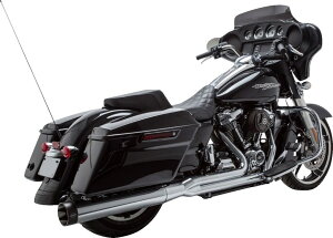 S&S CYCLE GXAhGX TCN 2 into 1 Sidewinder Complete tGL][Xg}t[m1800-2546n HARLEY-DAVIDSON n[[_rbh\ tGL][Xg}t[ }t[