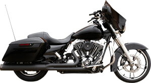 S&S CYCLE GXAhGX TCN 2 into 1 Sidewinder Complete tGL][Xg}t[m1800-2549n HARLEY-DAVIDSON n[[_rbh\ tGL][Xg}t[ }t[