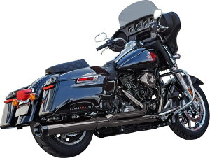 S&S CYCLE GXAhGX TCN 2-into-1 Lava Chrome Sidewinder tGL][Xg}t[m1800-2629n HARLEY-DAVIDSON n[[_rbh\ tGL][Xg}t[ }t[