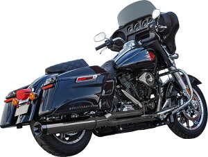 S&S CYCLE GXAhGX TCN 2-into-1 Lava Chrome Sidewinder tGL][Xg}t[m1800-2630n HARLEY-DAVIDSON n[[_rbh\ tGL][Xg}t[ }t[