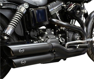 S&S CYCLE GXAhGX TCN Slash Cut XbvI}t[m1801-1274n CVO Fat Bob FXDFSE FXDFSE2 Low Rider S FXDLS FXDF Wide Glide EFI FXDWGI HARLEY-DAVIDSON n[[_rbh\ XbvI}t[ }