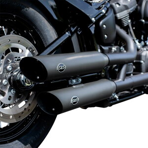 S&S CYCLE GXAhGX TCN Slash-Cut XbvI}t[m1801-1474n Softail Street Bob FXBB Standard FXST Slim FLSL Fat Boy 114 FLFBS Low Rider FXLR FLFB S FXLRS HARLEY-DAVIDSON n[[_rbh\ Xbv