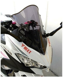 BEET r[g XN[ Ninja400 Ninja250 KAWASAKI JTL O