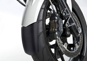 BODY STYLE {fB[X^C tgtF_[@GNXeV(Front fender extension) DL 1000 V-Strom 650 SUZUKI XYL tgtF_[ tF_[֘A O