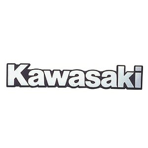 Kawasaki JTL ^NGu L XebJ[EfJ[ O