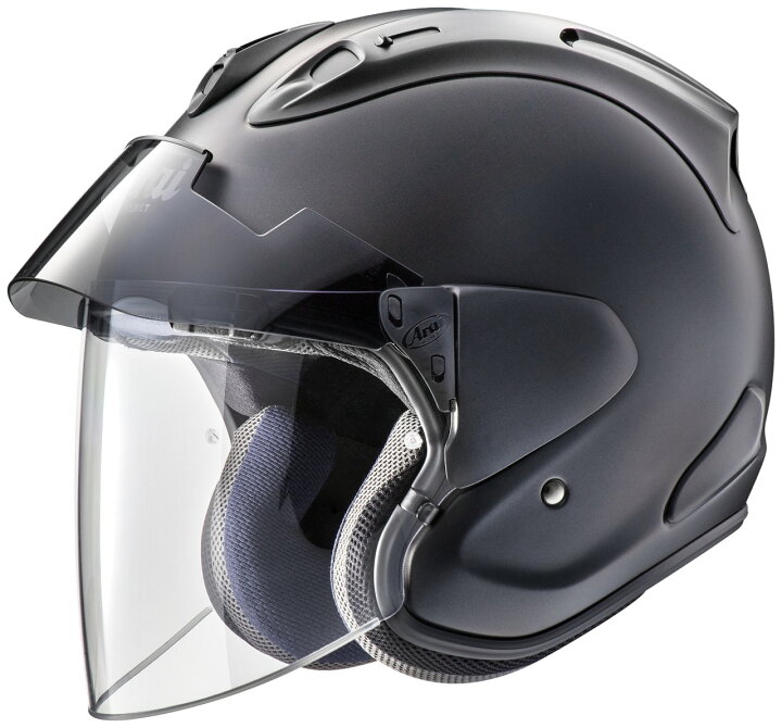 楽天市場】Arai アライ VZ-Ram PLUS［ブイゼット ラム プラス フラット 