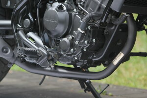 SPj XyVp[cj POWER BOX PIPE(p[{bNX pCv) Rebel 250 HONDA z_ GL][XgpCv }t[