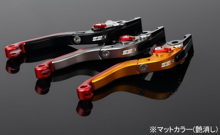 楽天市場】SPEEDRA スピードラ アルミビレットアジャストレバーセット 
