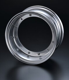 G-Craft ジークラフト 10インチ5.5J ホイール 1輪分 ダックス シャリー HONDA ホンダ ホイール関連 足回り