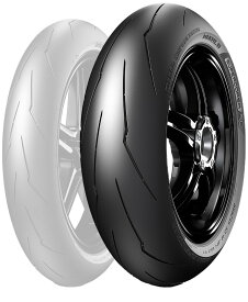 PIRELLI ピレリ DIABLO SUPERCORSA SC V3【180/60 ZR 17 M/C 75W TL SC1】ディアブロ スーパーコルサ SC V3 タイヤ FXDWG DYNA WIDEGLIDE 959Panigale MONSTER 821 PANIGALE V2 STREETFIGHTER V2