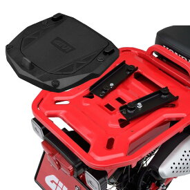 GIVI ジビ GIVI(モノキー)用 スペシャルキャリア CT125 HONDA ホンダ