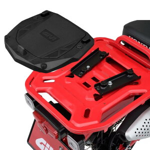 GIVI Wr GIVI(mL[)p XyVLA CT125 HONDA z_ ALA O