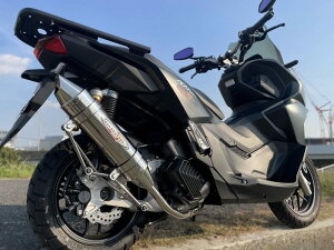 BURIAL xA NEXUS(lNTX) RS tGL][Xg}t[ ADV160 HONDA z_ }t[ TCT[o^CvFXbVGh