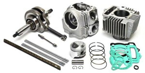 CLIPPING POINT NbsO|Cg nCp[115ccLbg vXJu50 HONDA z_ {AAbvLbg GWp[c GW