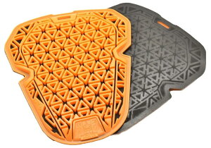 Furygan フュリガン GHOST(TM) (ゴースト) プロテクター 肩プロテクター・ショルダーパッド