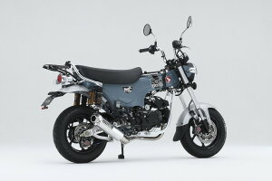 OVER I[@[ SESMIC-mini DAX125 HONDA z_ tGL][Xg}t[ }t[