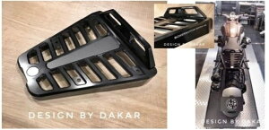 DK design fB[P[fUC R nineT CNCA~ALA scrambler Racer Pure BMW ALA O
