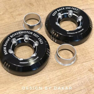 DK design fB[P[fUC R NineT TCT[GhLbv(Type 2) nineT scrambler Racer Pure BMW }t[GhLbv }t[