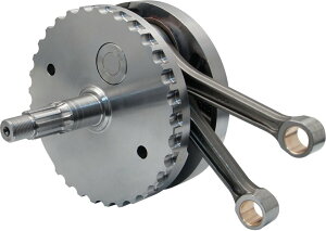 S&S CYCLE GXAhGX TCN Replacement Flywheel Assemblym0921-0524n HARLEY-DAVIDSON n[[_rbh\ NNVtg GWp[c GW